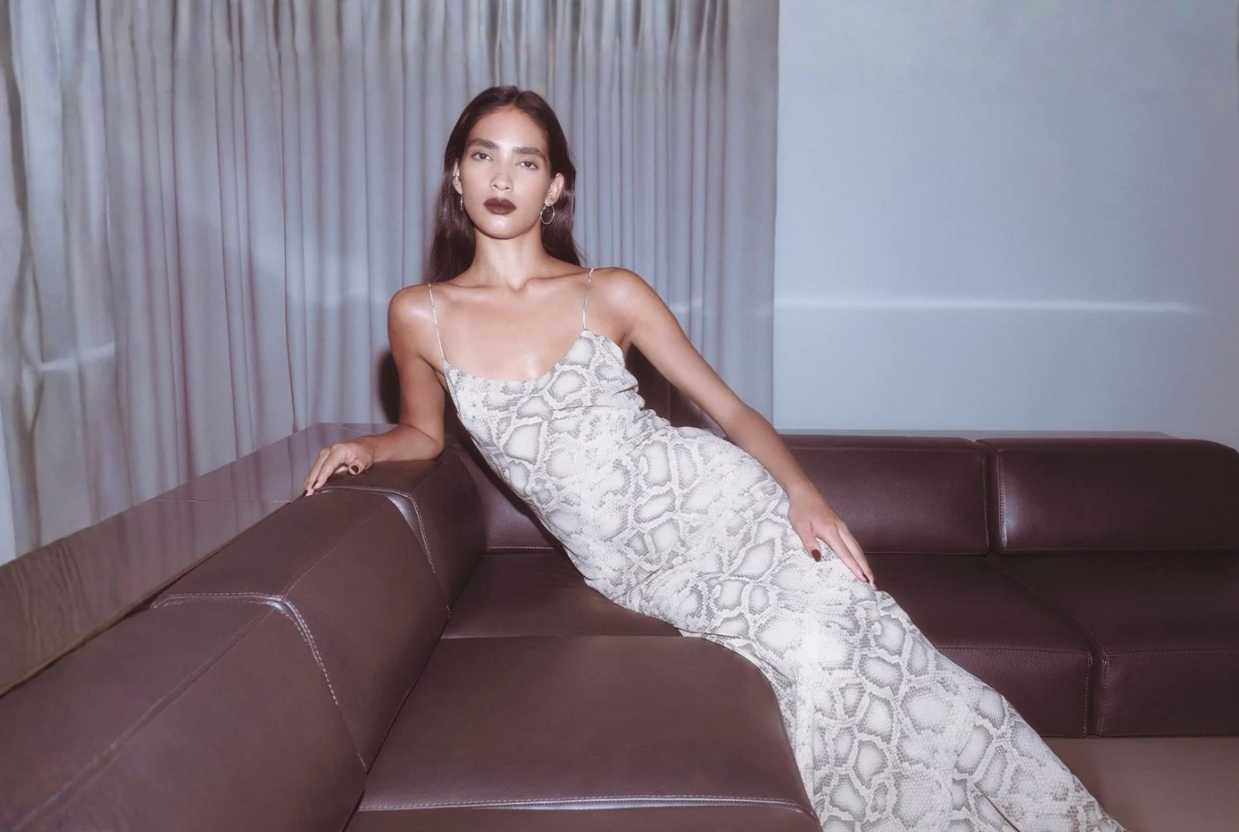 Bold Fashion for Independent Spirits